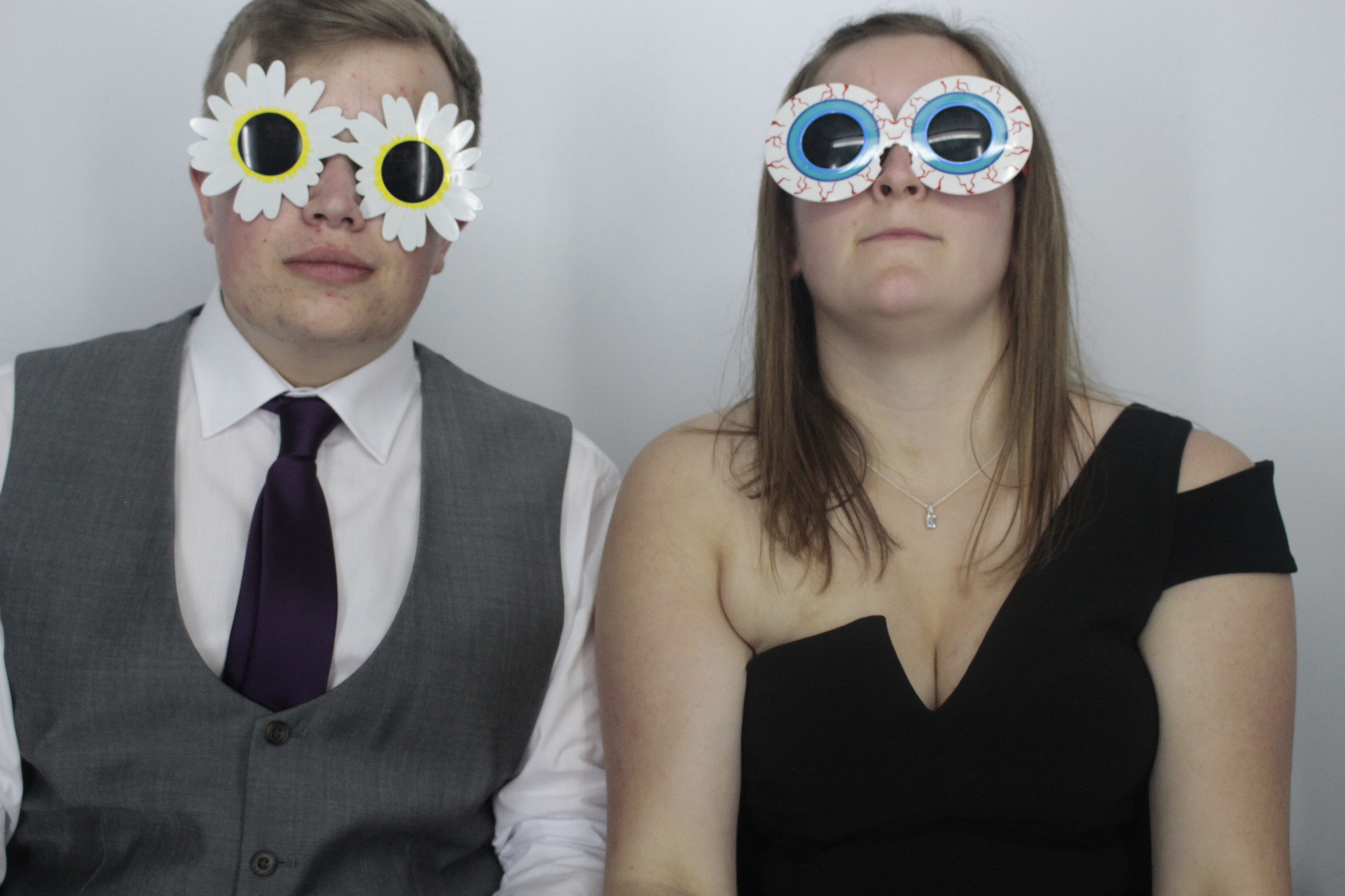 The Henry Beaufort 2019 Leavers Ball | View more photos from the event at gallery.myphotoboothexperience.co.uk/u/MyPhotoBoothExperienceLtd/The-Henry-Beaufort-2019-Leavers-Ball